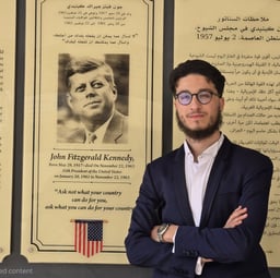 Ahmed Merhab