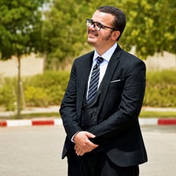 Zakarya Roubhi